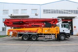 50米泵车
