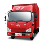 解放J6F